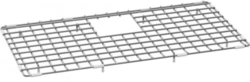 Franke Cube Series CU1936S - Bottom Grid