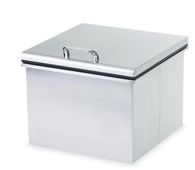 Lynx LDC18 18 Inch Drop In Cooler with 1.7 cu. ft. Capacity, Soft