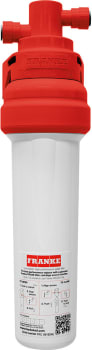Franke FRCNSTR100 - Filtration Canister