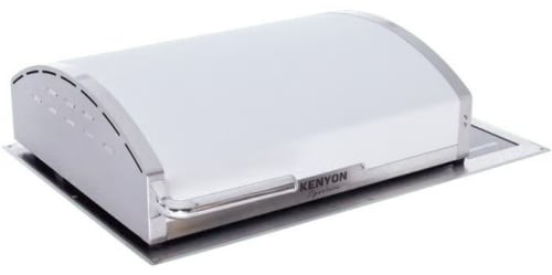 Kenyon Signature Grill B70429WCF - 30 Inch Built-In Electric Grill with Touch Control