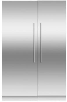 Fisher Paykel FPREFFR21 Side by Side Column Refrigerator