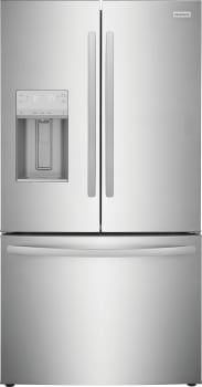 Frigidaire FRFC2323AS - Front View