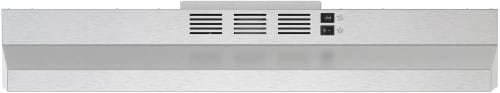 Forno Espresso Cappa FRHUC520030 - CAPPA 30 Inch Under Cabinet Range Hood in Front View