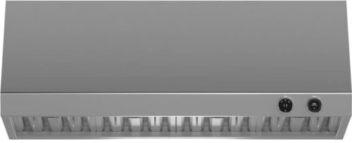 Forno Biagio FRHWM500948 - Biagio 48 Inch Wall Mount Range Hood in Front View