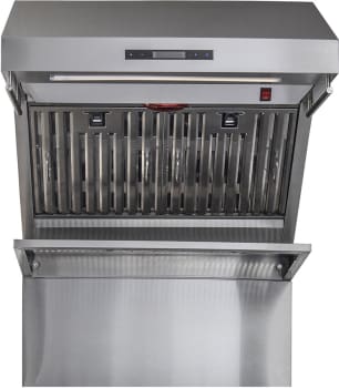 Forno FRHWM502930 - Front View