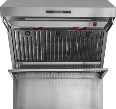 Forno Alta Qualita Savona FRHWM502936 - Front View