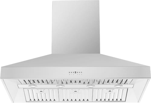 Forno Orvieto FRHWM509448 - Orvieto Wall Mount Range Hood in Front View