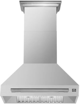 Forno Aria FRHWM509530 - Aria 30 Inch Wall-Mounted Range Hood