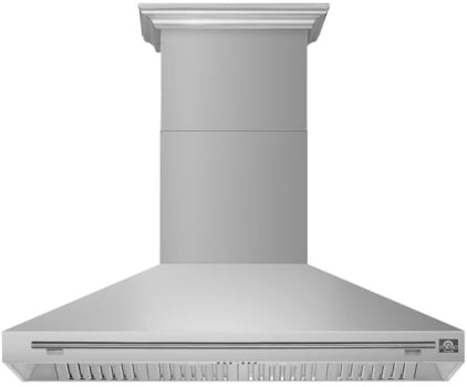 Forno Aria FRHWM509560 - Aria 60 Inch Wall-Mounted Range Hood