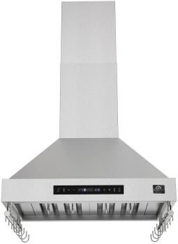 Forno Venezia FRHWM550330 - Venezia 30 Inch Wall-Mounted Range Hood