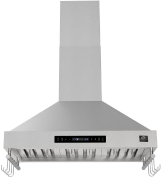 Forno Venezia FRHWM550336 - Venezia 36 Inch Wall-Mounted Range Hood