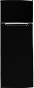 Danby DPF074B2BDB6 - 21 Inch Freestanding Top-Freezer Refrigerator