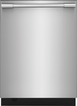 Frigidaire Professional Series FPID2498SF - Front View