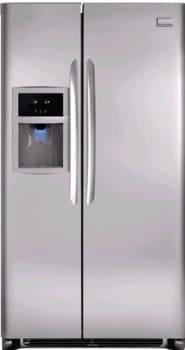 Frigidaire Gallery Series FGUS2642LF - Featured View