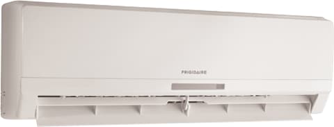 Frigidaire Ffhp122wq2 12 000 Btu Wall Mount Mini Split Indoor Air