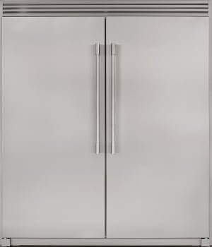 Frigidaire Professional Series FRREFR19224 - Louvered Trim Column