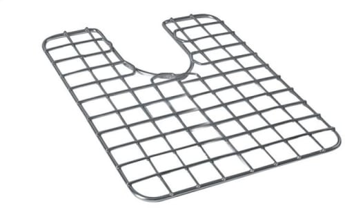 Franke Largo Series LA1136S - Uncoated Stainless Steel Bottom Grid for LAX16030 RH Bowl