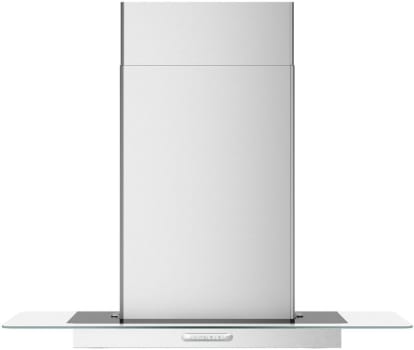 Whirlpool WVW91336KS - 36 Inch Wall Mount Chimney Hood