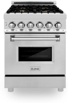 ZLINE RABR24 - Front