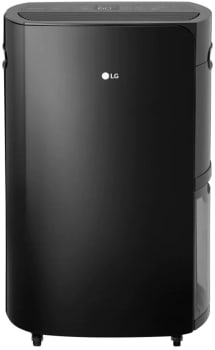LG UD501KOG5 - Front View