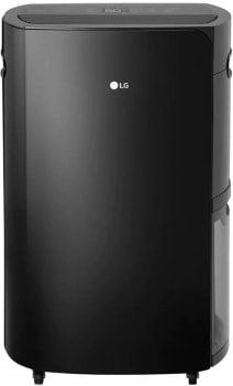 LG UD501KOJ5 - Front View