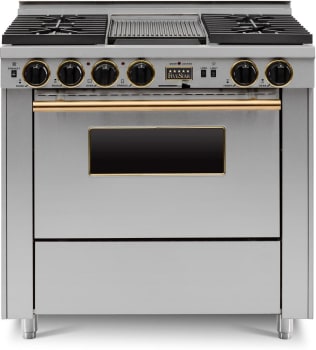 FiveStar TPN3397BSW - Front