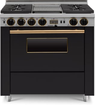 FiveStar TPN3397SW - Front