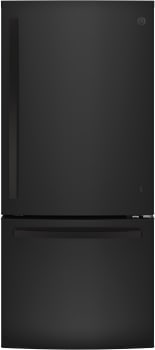 GE GDE21EGKBB - Front