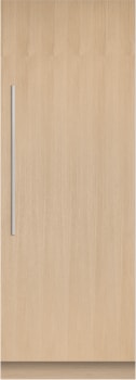 Fisher & Paykel RS3084SRHK1 30 Inch Panel Ready Smart Built-In ...