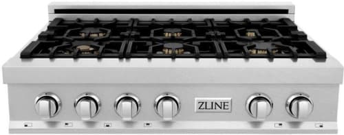 ZLINE RTSBR36 - Front