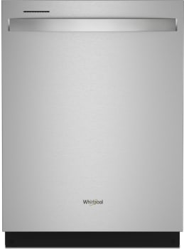Whirlpool WDT970SAKZ - 24 Inch Fully Integrated Dishwasher