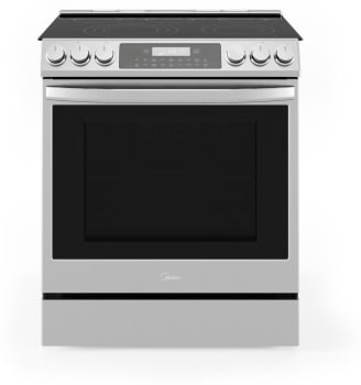 Midea MES30S4AST - Front