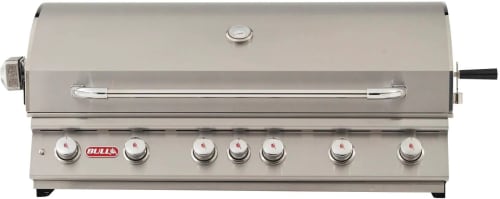 Bull 62648 - Front