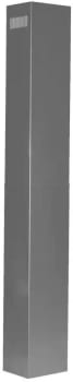 ZLINE 2PCEXTKF1 - Front View