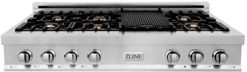 ZLINE RTBR48 - Front