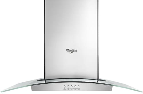 Whirlpool WVI75UC6DS - Front View