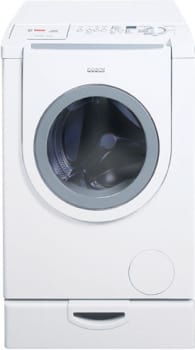 Are Bosch Washers Good? - Things to Know Before You Buy