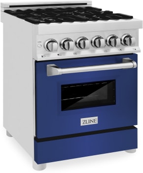 ZLINE RABM24 - Front