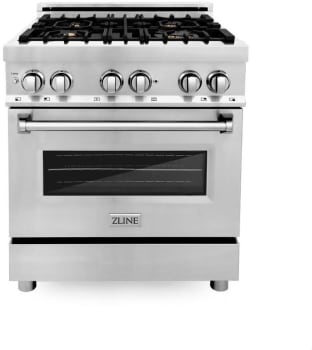 ZLINE RABR30 - Front