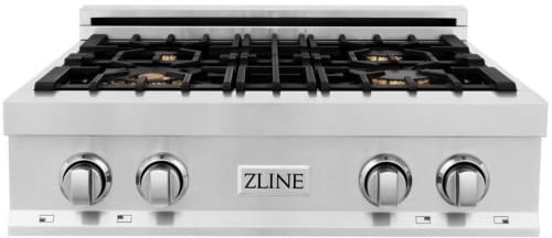 ZLINE RTBR30 - Front