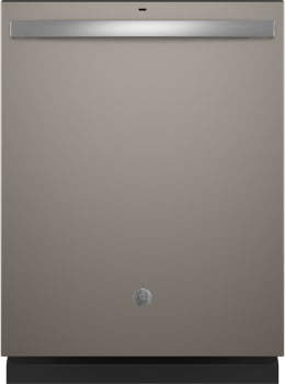 GE GDT630PMRES - Front View