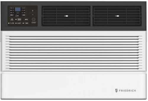 Friedrich Chill Premier Series CCF08A10A - Front View
