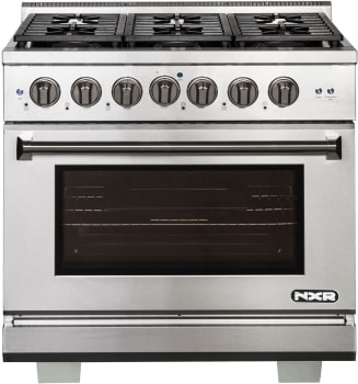 NXR Culinary Series AKD3605 - Front