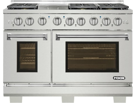 NXR Culinary Series AKD4807 - Front