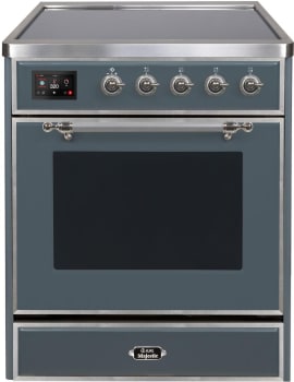 tft display induction hob manufacturer