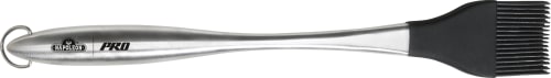 Napoleon 55005 - PRO Silicone Basting Brush with Stainless Steel Handle