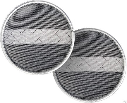 Broan S99010451 - Non-Duct Filter Kit - Includes 2 Filters