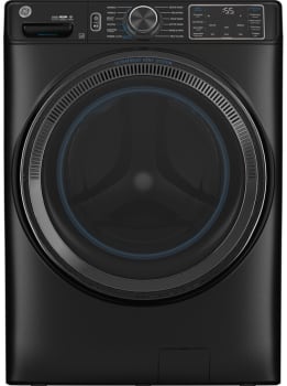 GE GFW655SPVDS - 5.0 cu. ft. Capacity Smart Front Load
