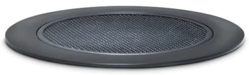 Zip 01034271 Drip Tray, Design Range Font in Matte Black