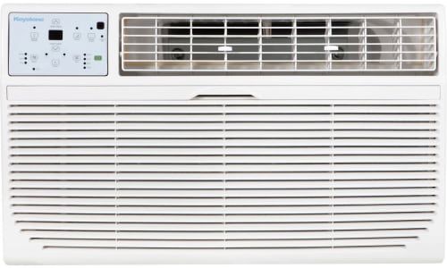 KeyStone KSTAT142D - 14,000 BTU Through-the-Wall Air Conditioner